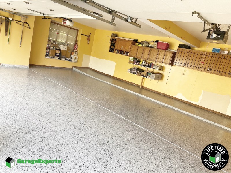 Recent Work Garage Experts of Chicagoland