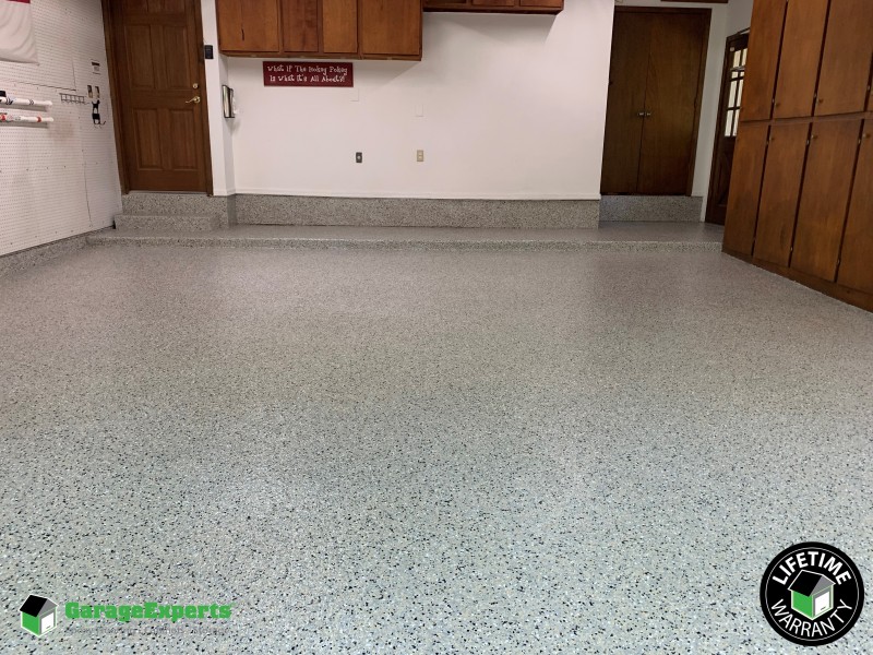 Garage Floor Coatings Tulsa Flooring Site