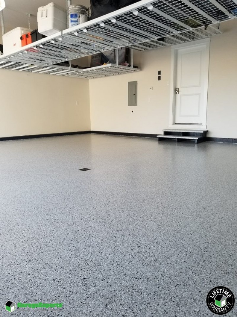 Alternatives To Epoxy Garage Floor Clsa Flooring Guide