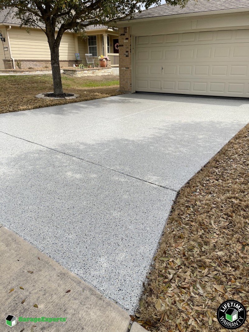 Recent Work GarageExperts of San Antonio