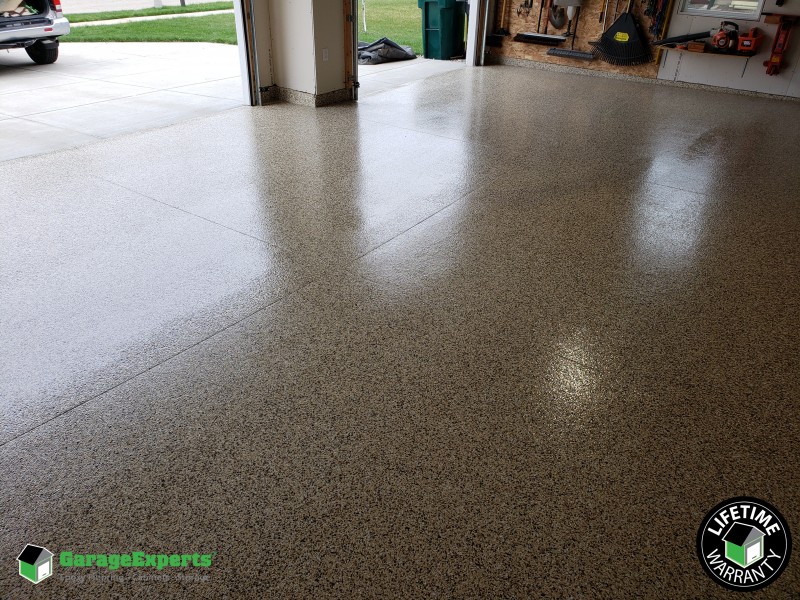 Recent Work Garage Experts of Madison