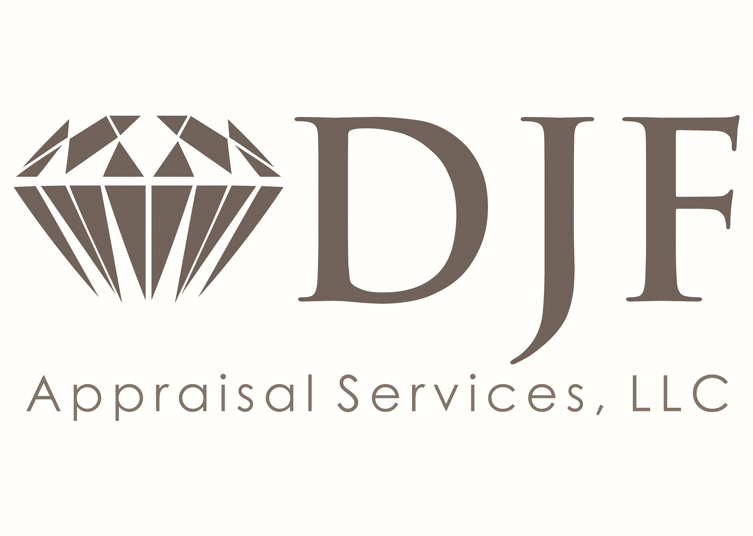 DJF Appraisal Services