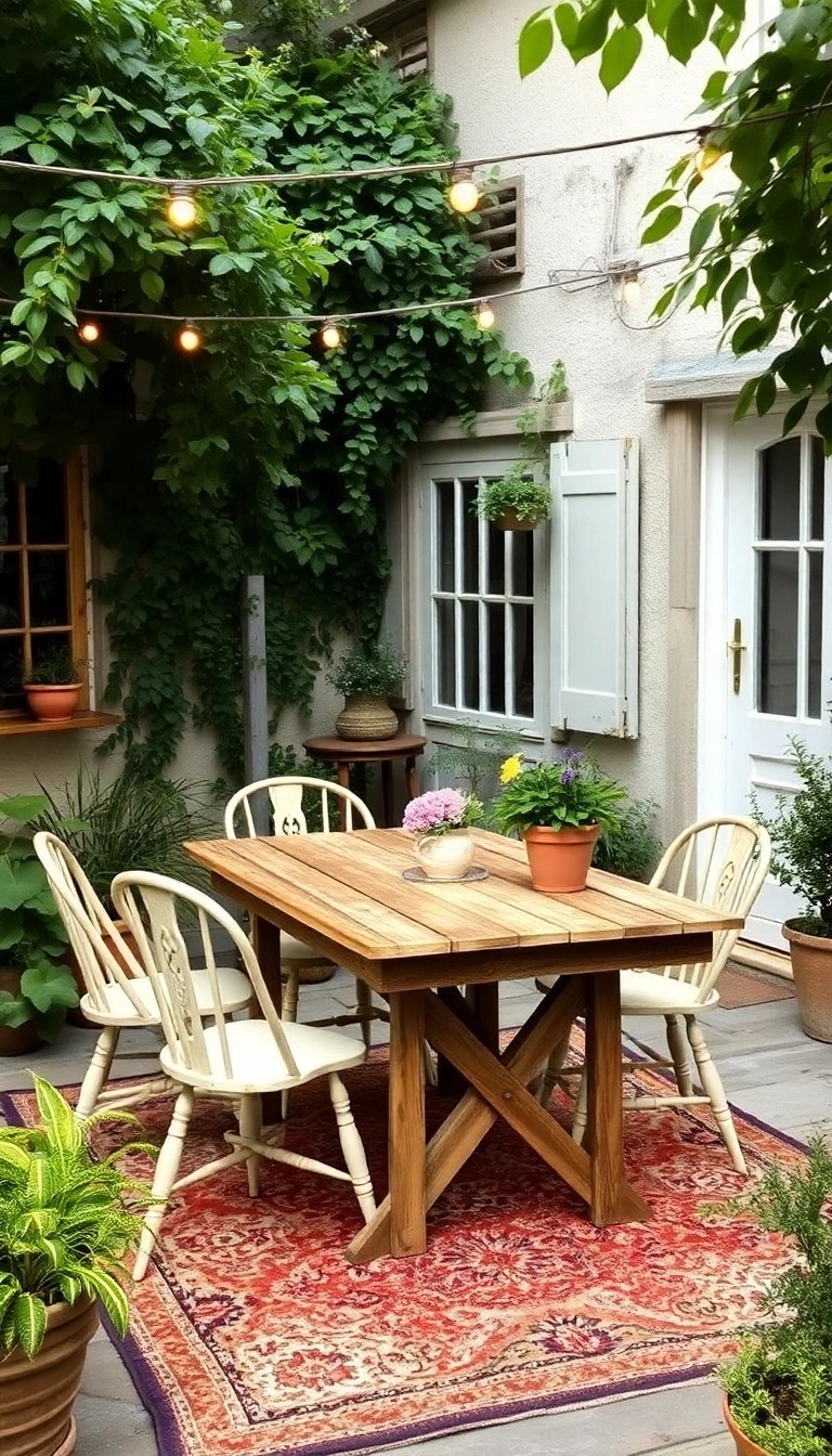 21 Cozy French Country Exteriors That Invite You to Relax and Unwind
