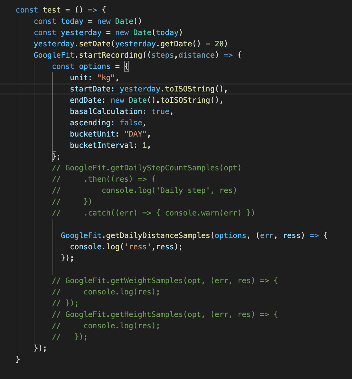 Gitter