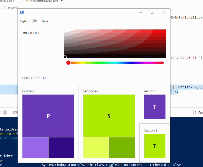 ButchersBoy/MaterialDesignInXamlToolkit Gitter