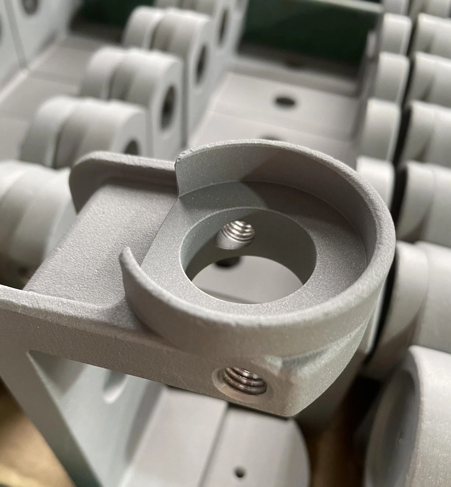 Assemblies SQM (China )Co.,Ltd.