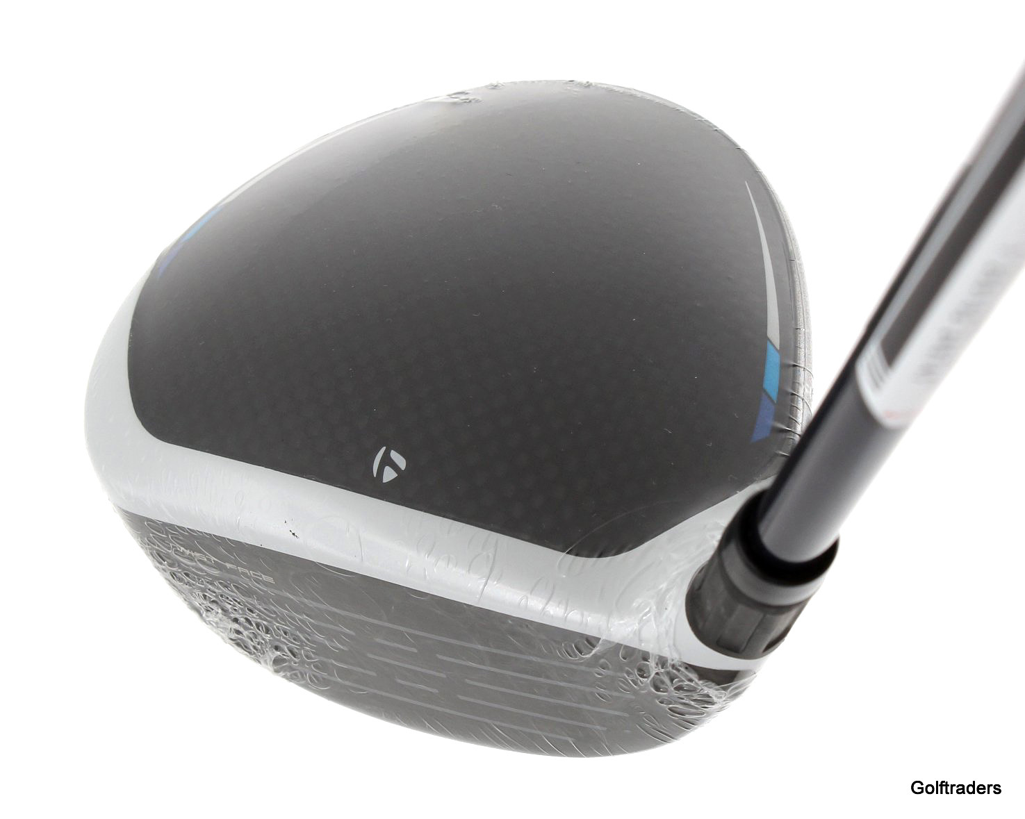 New Taylormade Sim 2 Max 3 Fairway Wood 15º Graphite Regular Flex Cover H5341 just 489.00