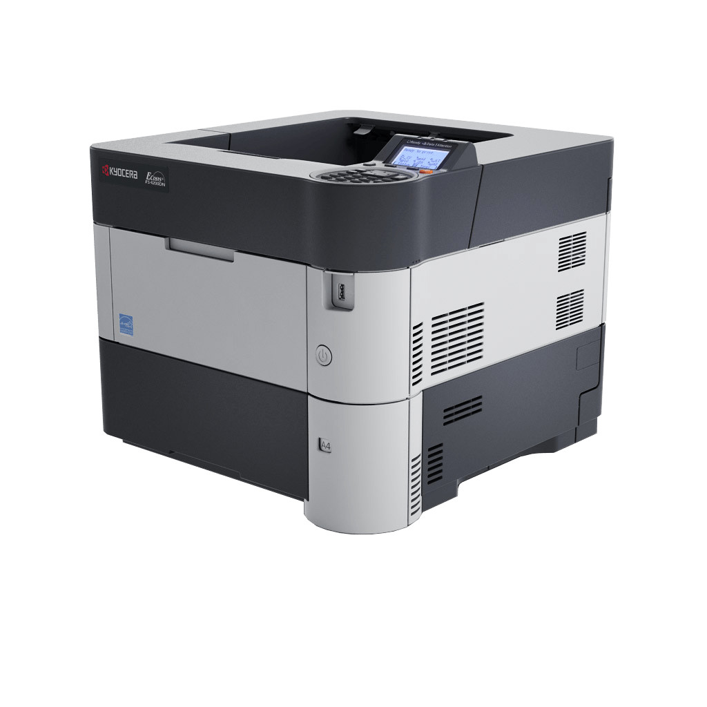 Desktop Printer A&A Office Systems