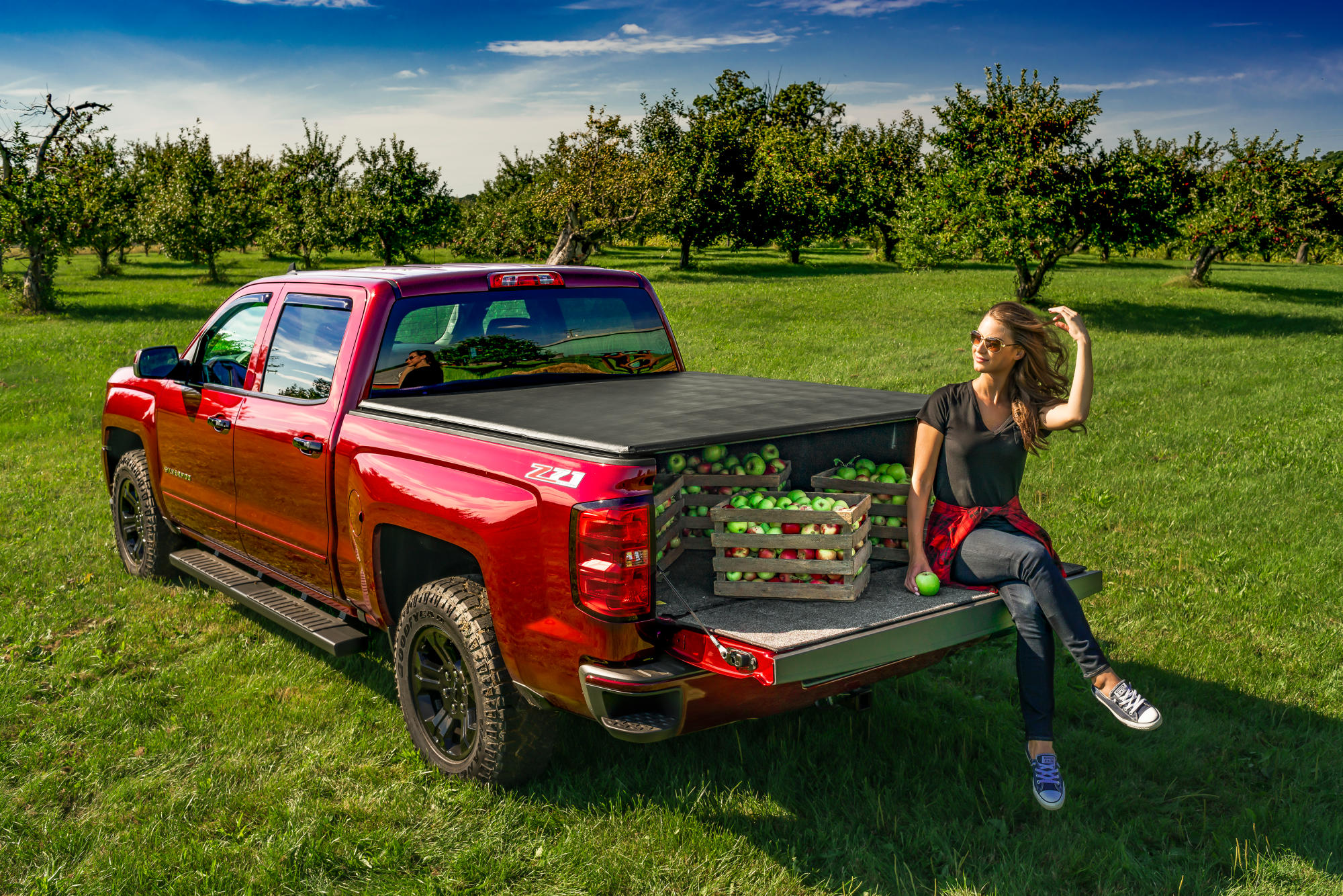 The Top 3 Tonneau Covers for Your Truck