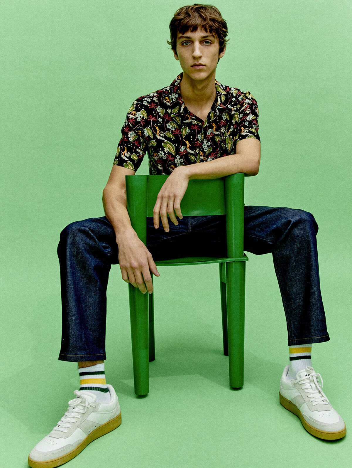 L Catterton บริษัทร่วมทุนของ LVMH เข้าซื้อหุ้นส่วนใหญ่ของ APC แบรนด์ดัง