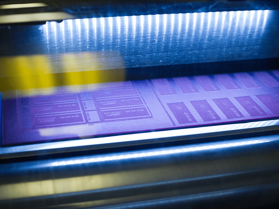 Flexographic Printing Plates Flexographic Printers Specialty