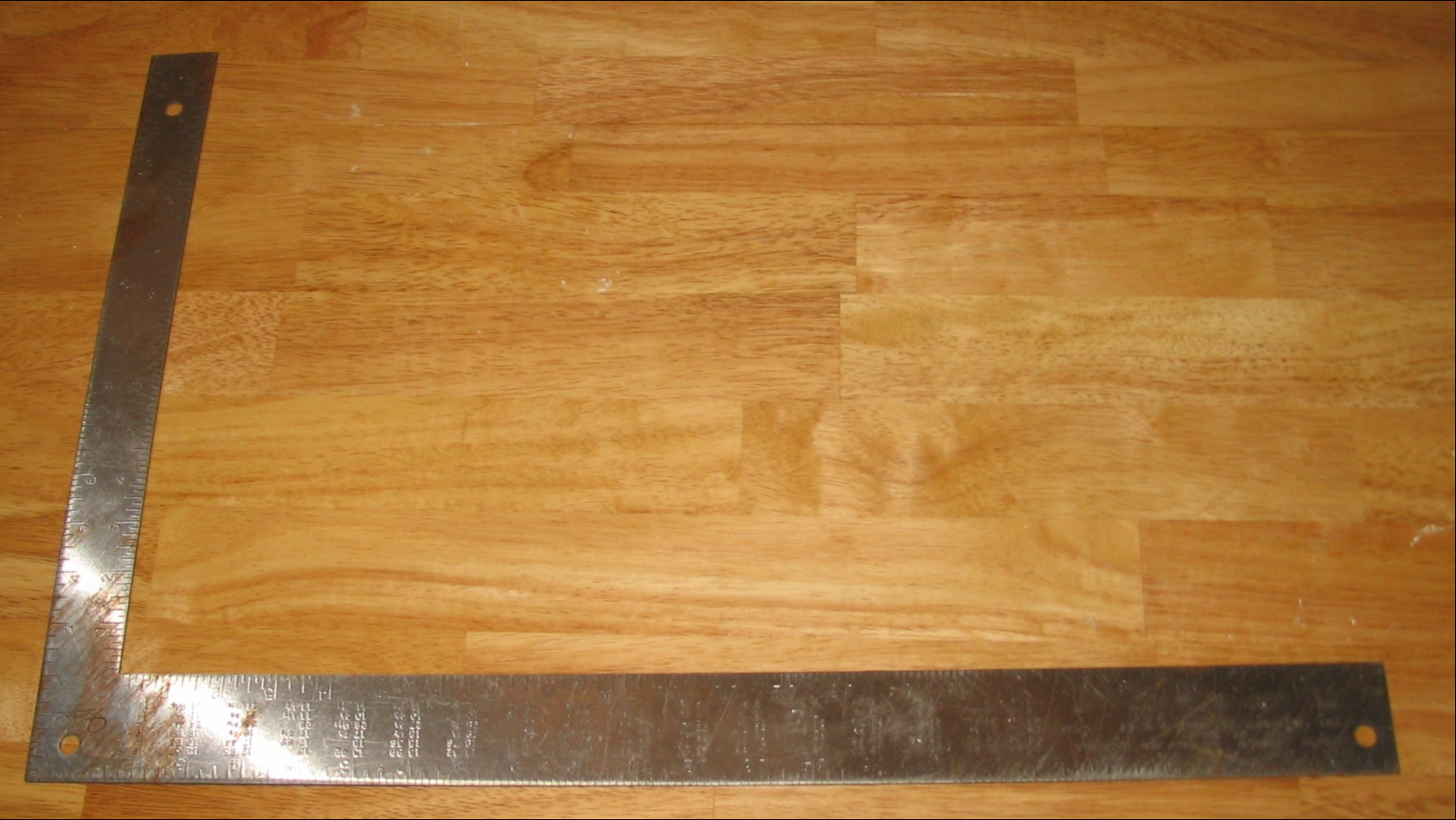 What woodworking tool has a face, tongue, blade, and heel? QuizGriz