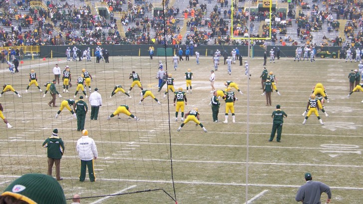 Who did the Baltimore Ravens play in their NFL Preseason