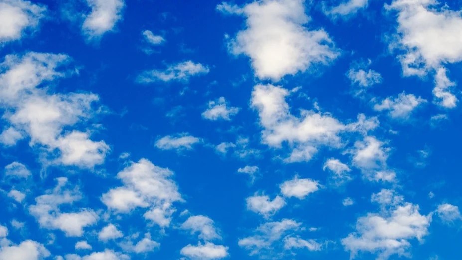 Ozone is pale blue gas with a pungent smell that can be good or bad for