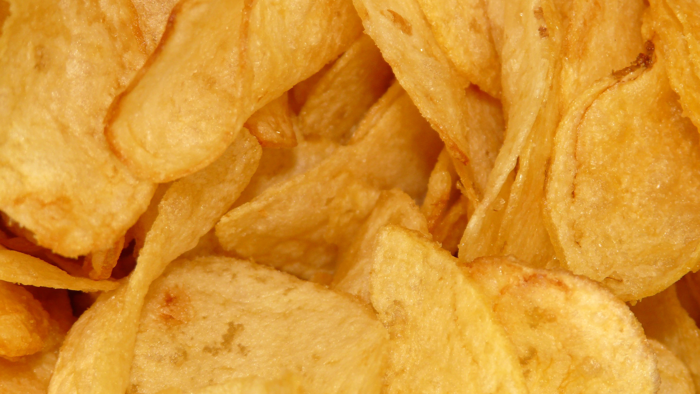 In what year were potato chips invented? QuizGriz