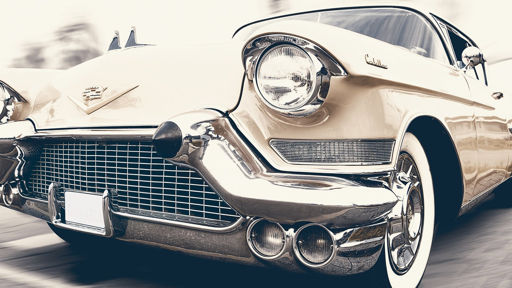 In 1985, Bruce Springsteen released a song glorifying the Cadillac and