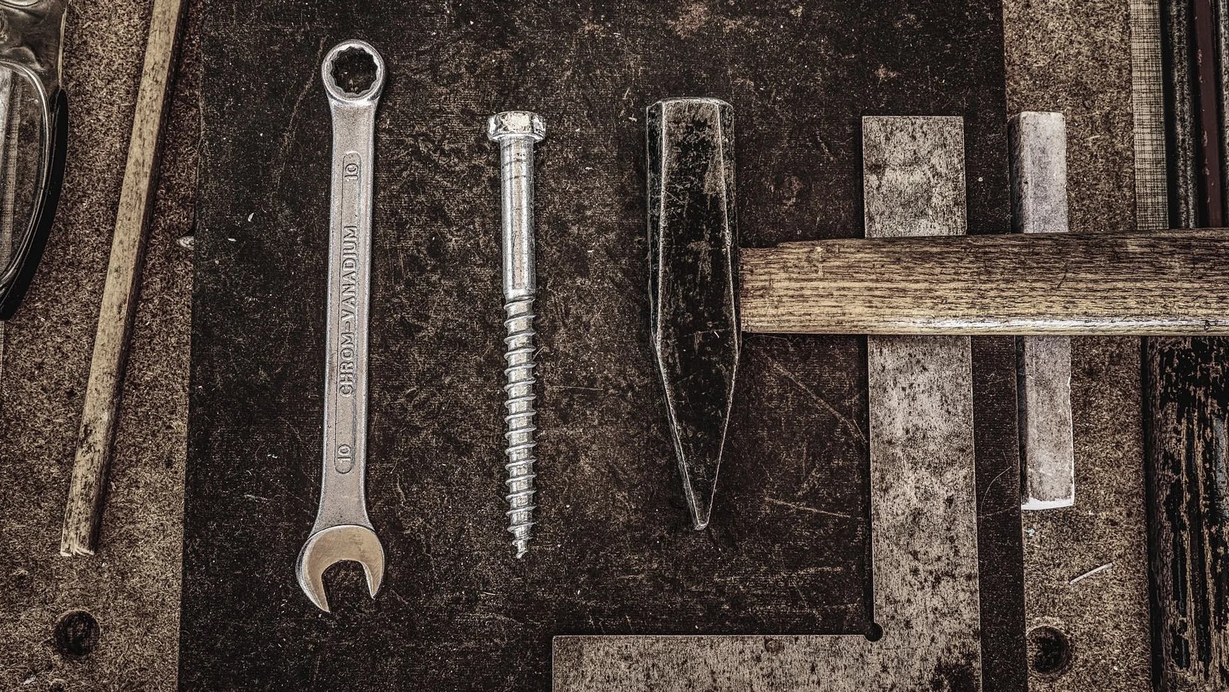 In construction, what would you use a bolster for? QuizGriz