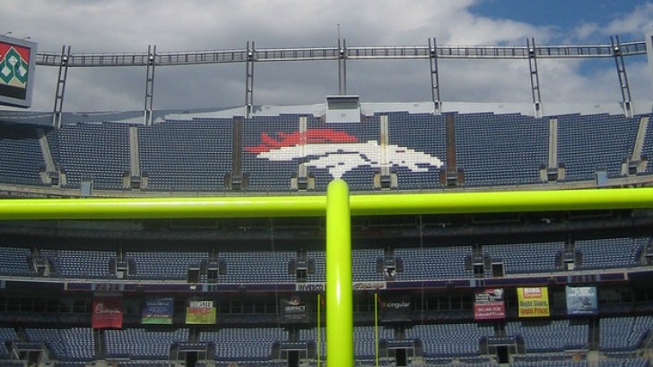 Which kicker's 32yard field goal with five seconds