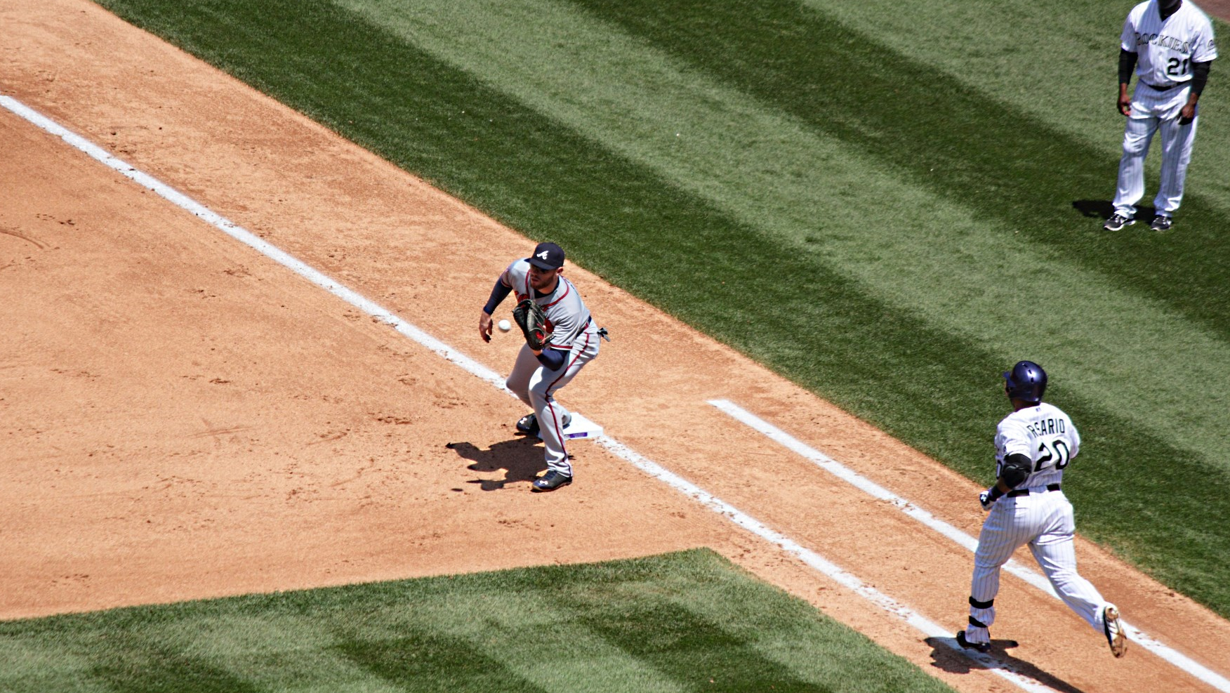 Which MLB legend holds the record for most career hits? QuizGriz