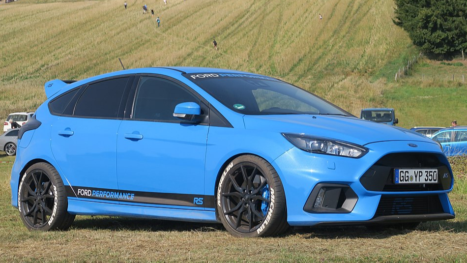 In the right circumstances, this hot hatch might feel like a sports car