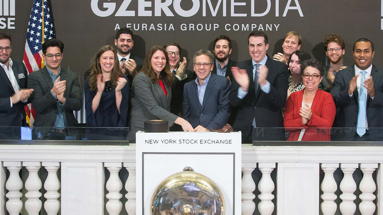 The opening bell on Wall Street has a long history, first employed in the 1970s. What was the