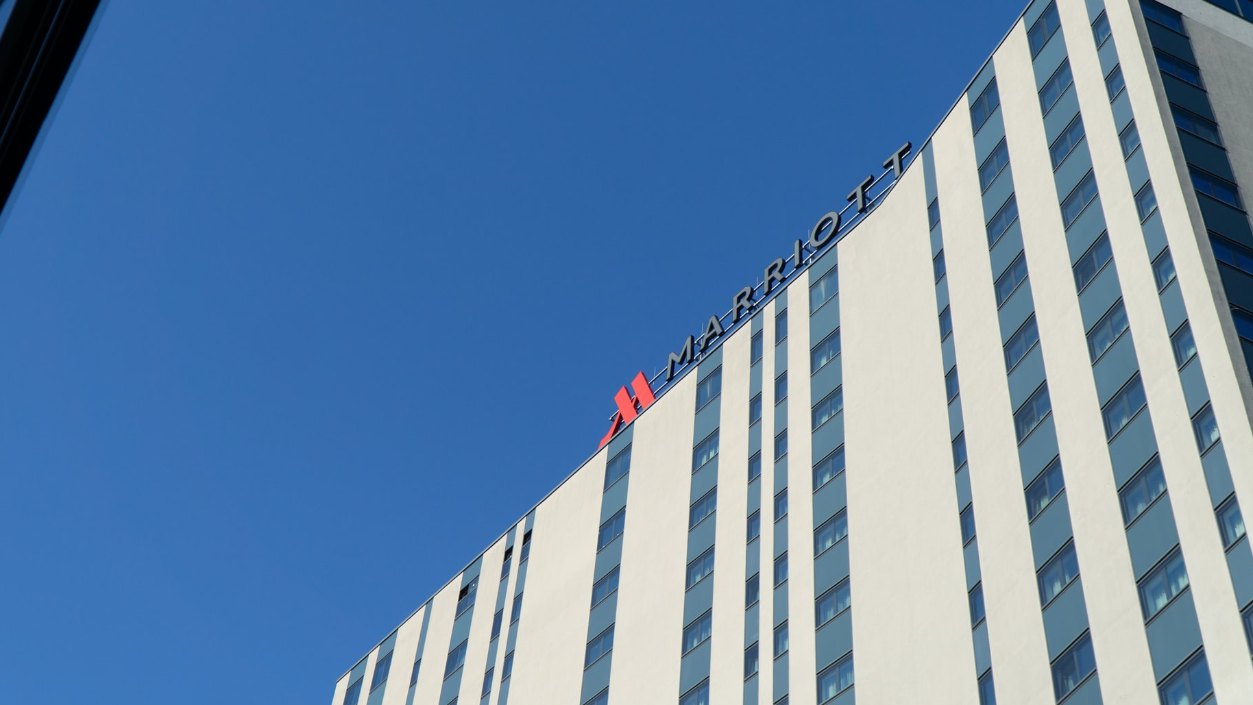 Marriott Bonvoy is the combined loyalty program for Marriott