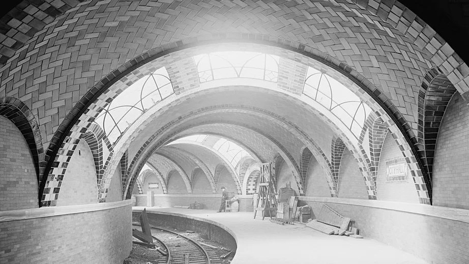 While London claims the oldest, the first subway system in the U.S. was