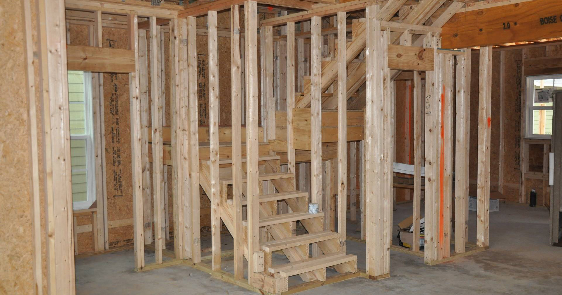 QUIZ Framing Construction Quiz Test Your Framing Knowledge