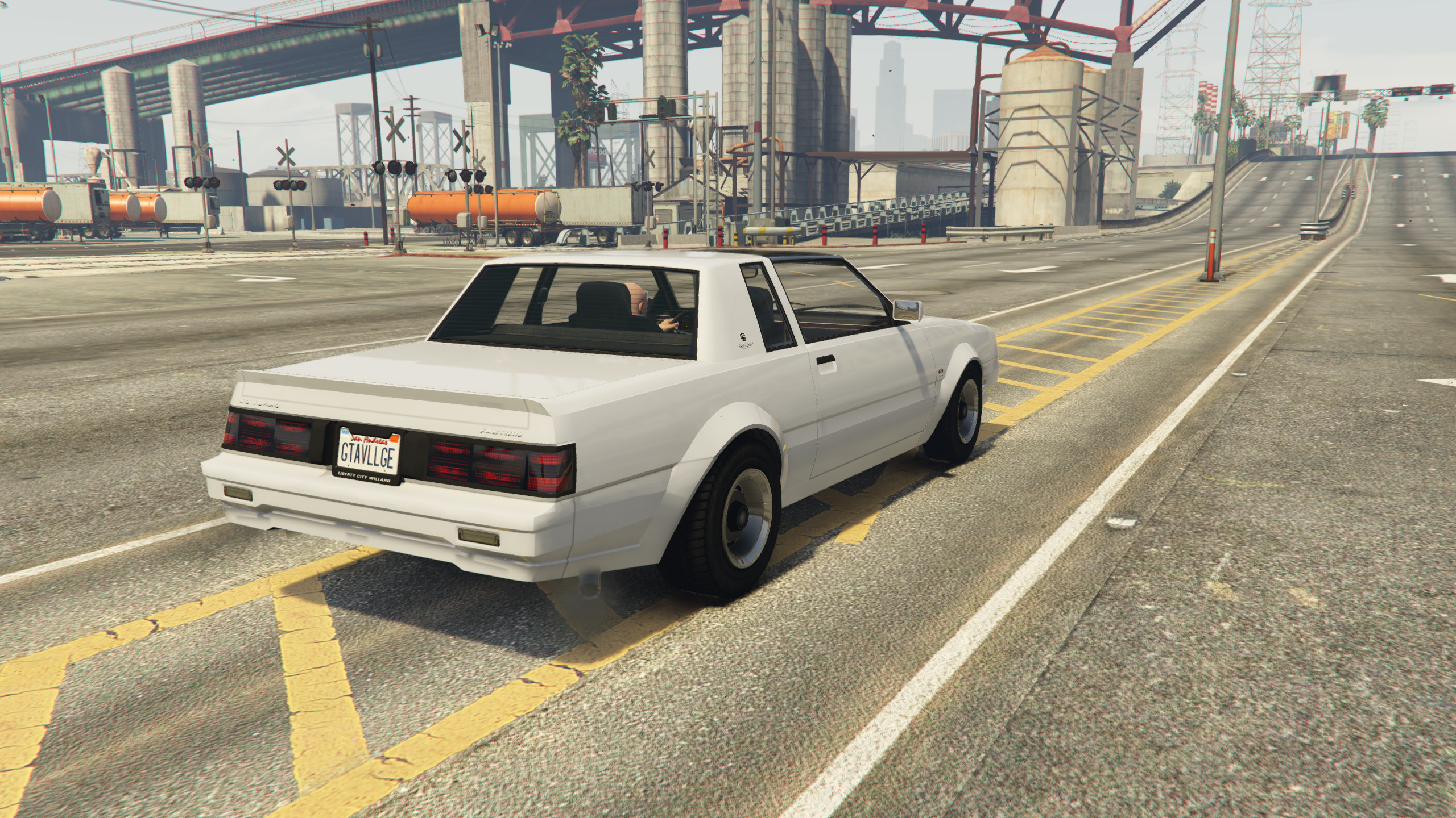 Willard Faction (faction) for GTA 5