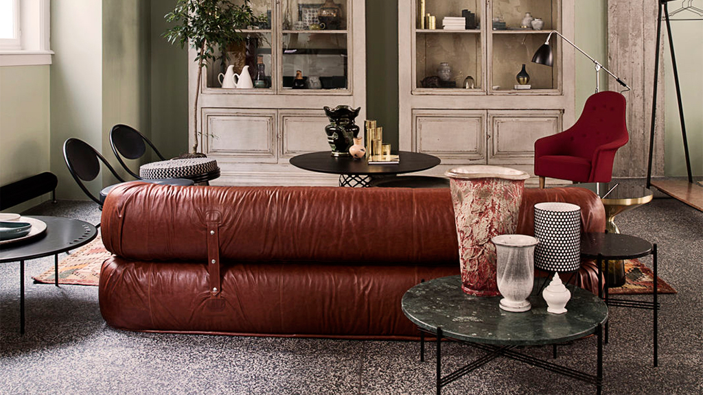 Furniture Department Store Copenhagen Furniture