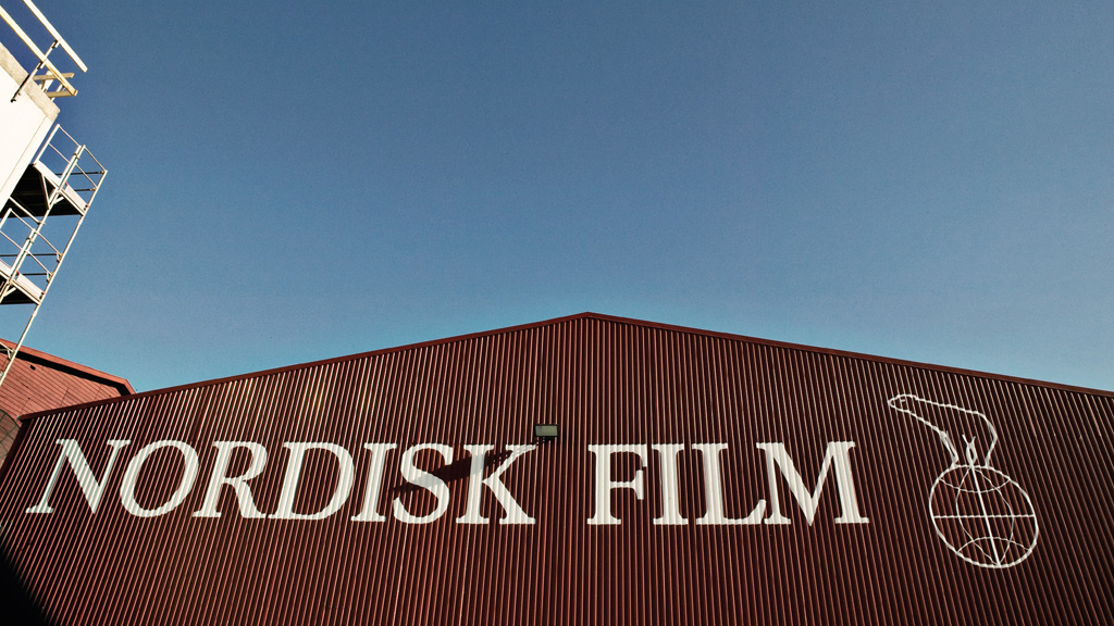 Guided tours at Nordisk Film Visitcopenhagen