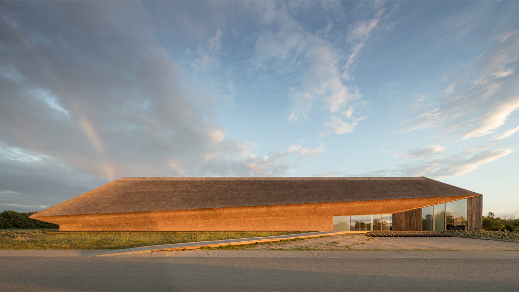 Wadden Sea Centre The Gate to UNESCO World Heritage VisitDenmark