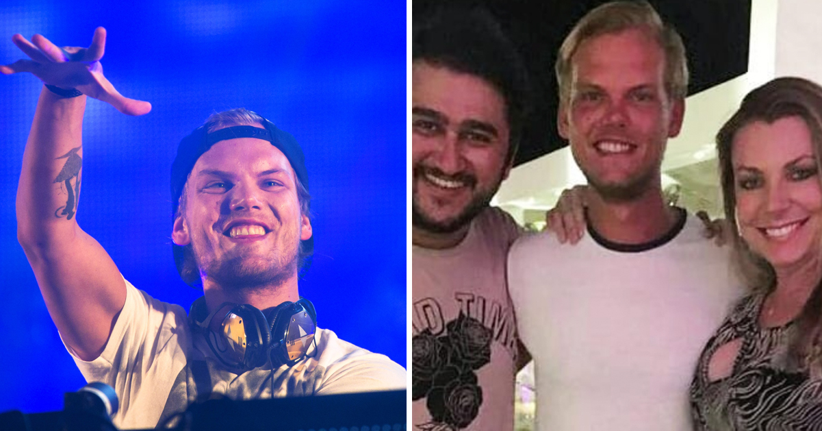 Polisens besked om Aviciis död "Vi vet vad som hänt" Hänt