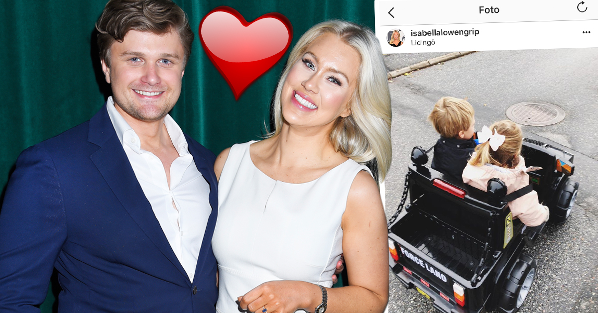 Uppdaterat enligt flera medier har isabella löwengrip flytt sverige eftersom hennes pojkvän till för någon vecka sedan hampus jarlbo tydligen har tagit sig vatten över huvudet och nu jagas av kriminella. Isabella Löwengrip om att få ihop familjelivet med ...