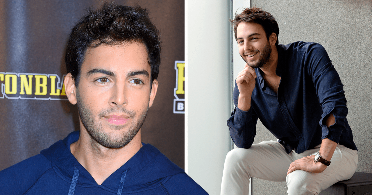 Fansen jublar efter Darin Zanyars besked Hänt