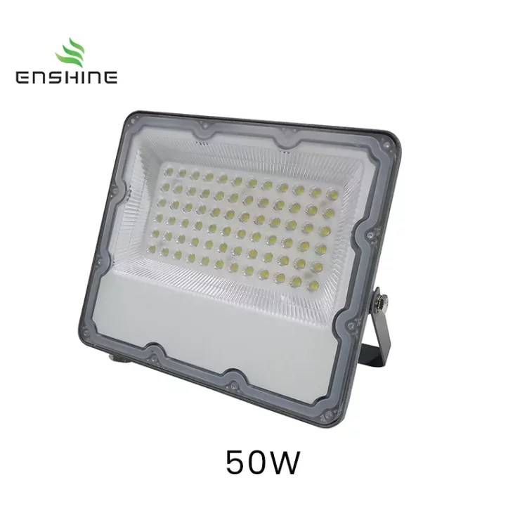 Difference Between Flood Light And Spotlights ENSHINE ENSHINE