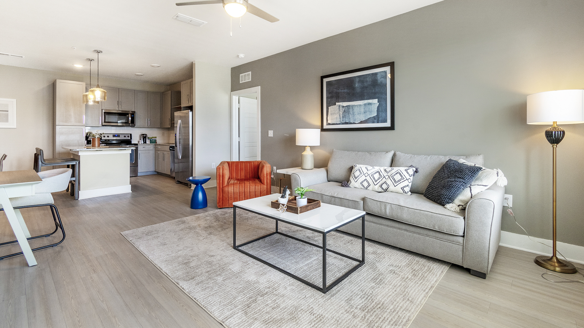 Rent The Elysian 115304 in St Johns, FL Landing