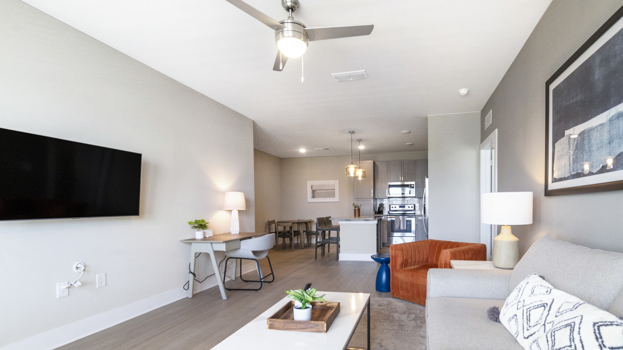 Rent The Elysian 115304 in St Johns, FL Landing