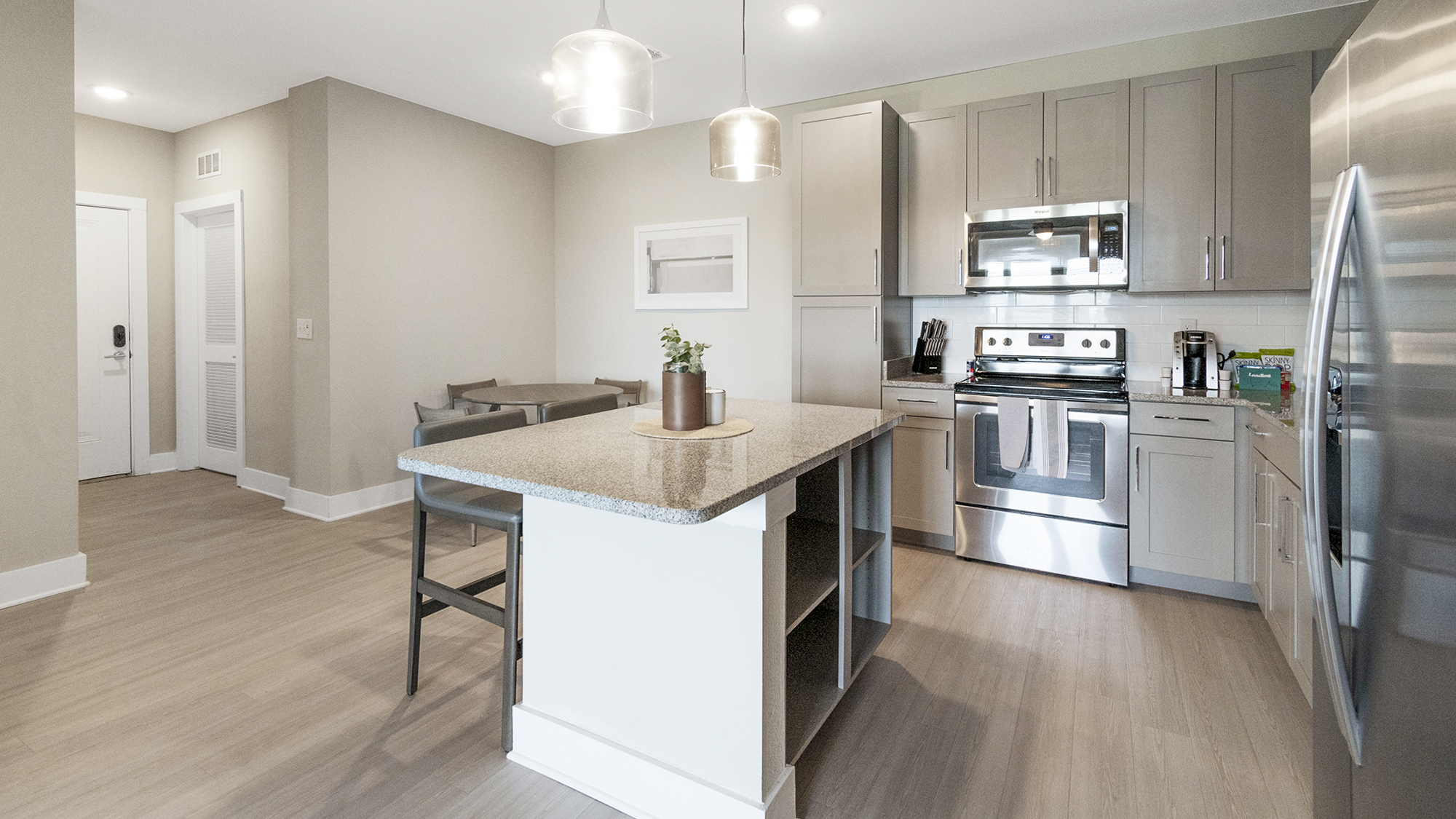 Rent The Elysian 115304 in St Johns, FL Landing