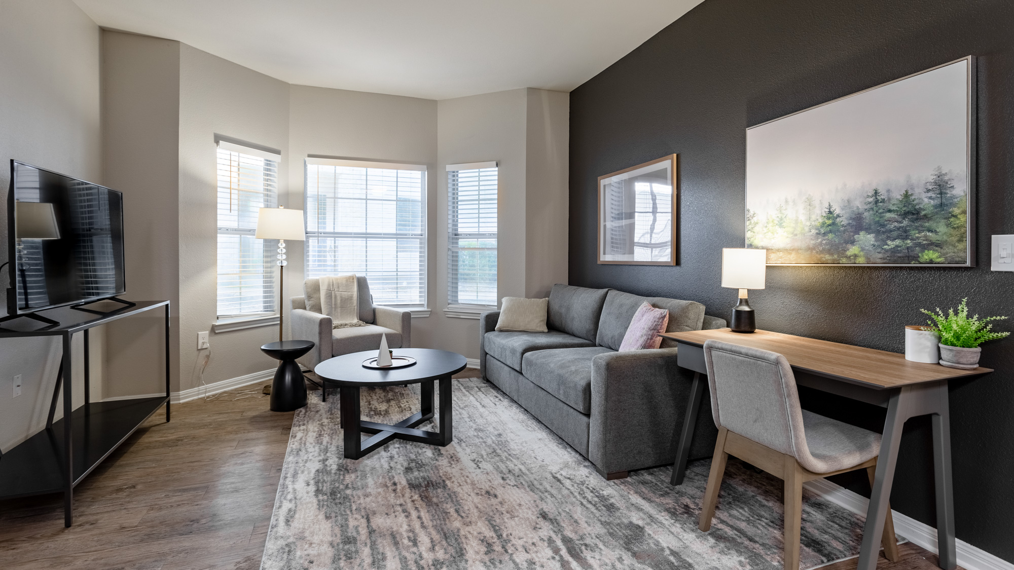 Rent SOCO Apartments 0405 in Austin, TX Landing