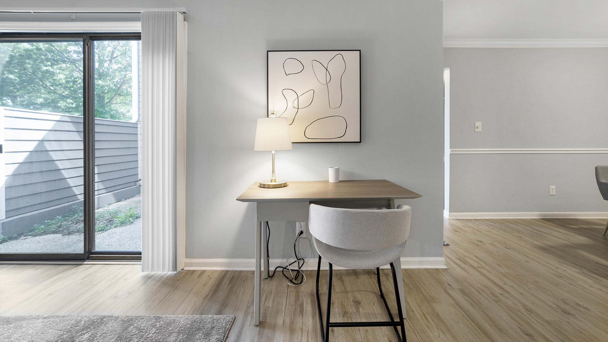 Rent Saddlebrook at Tates Creek 066 in Lexington, KY Landing