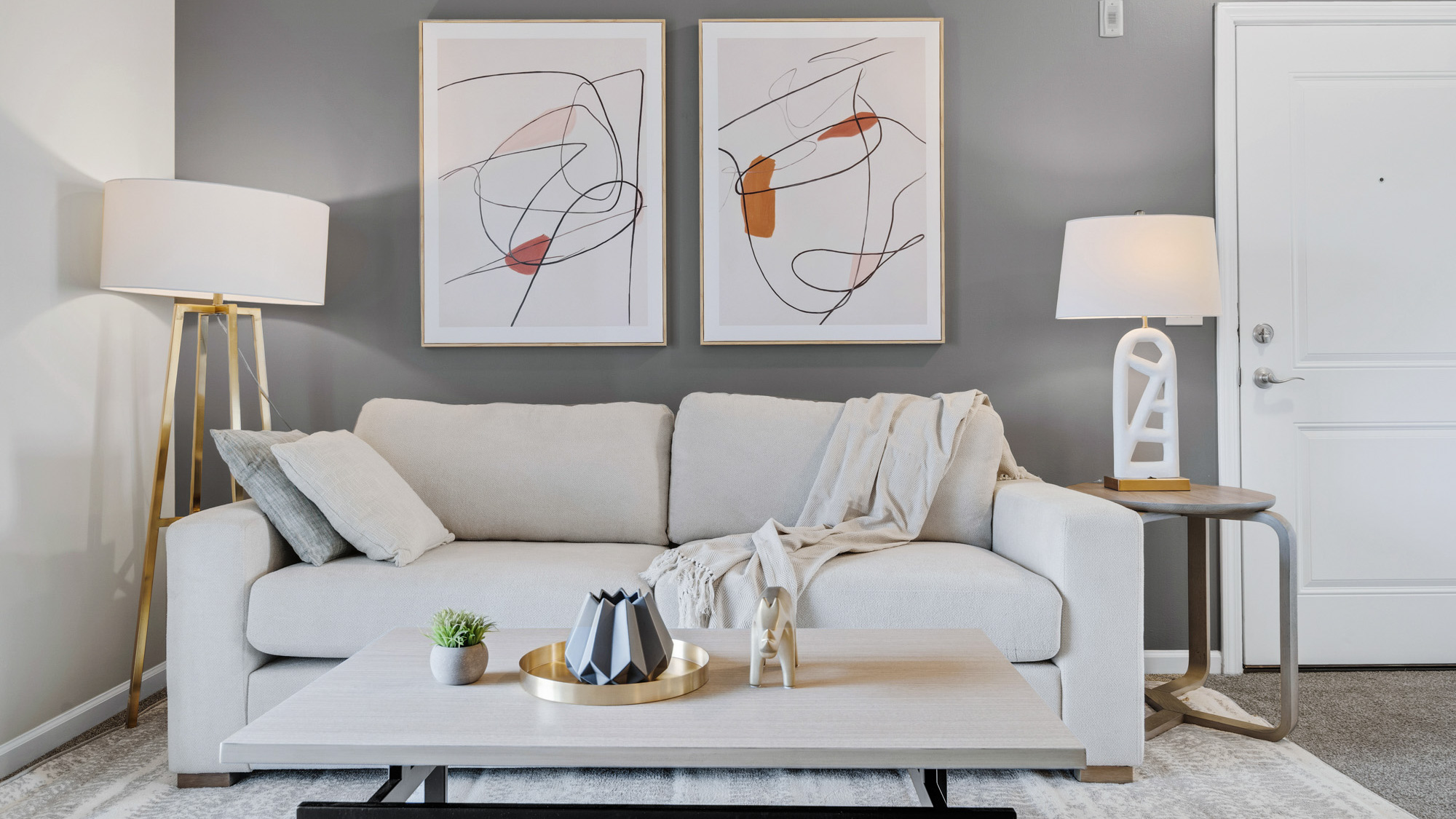 Rent Algonquin Square Apartment Homes 07303 in Algonquin, IL Landing