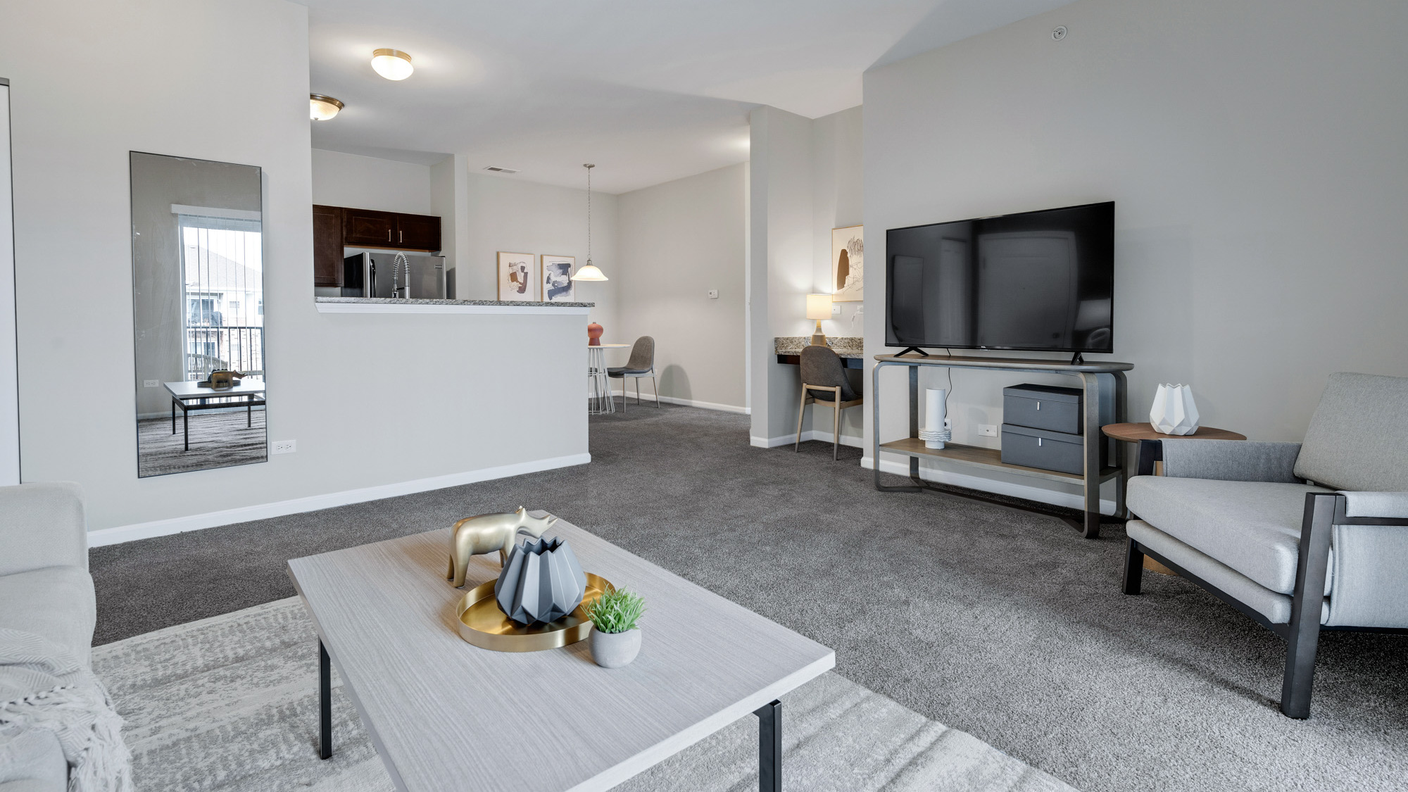 Rent Algonquin Square Apartment Homes 07303 in Algonquin, IL Landing