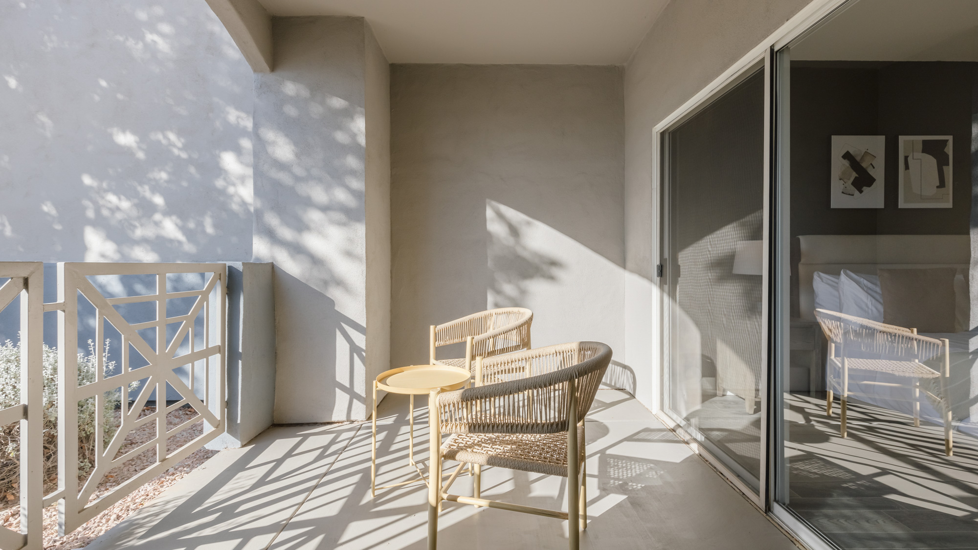 Rent San Marino 1019 in Tempe, AZ Landing