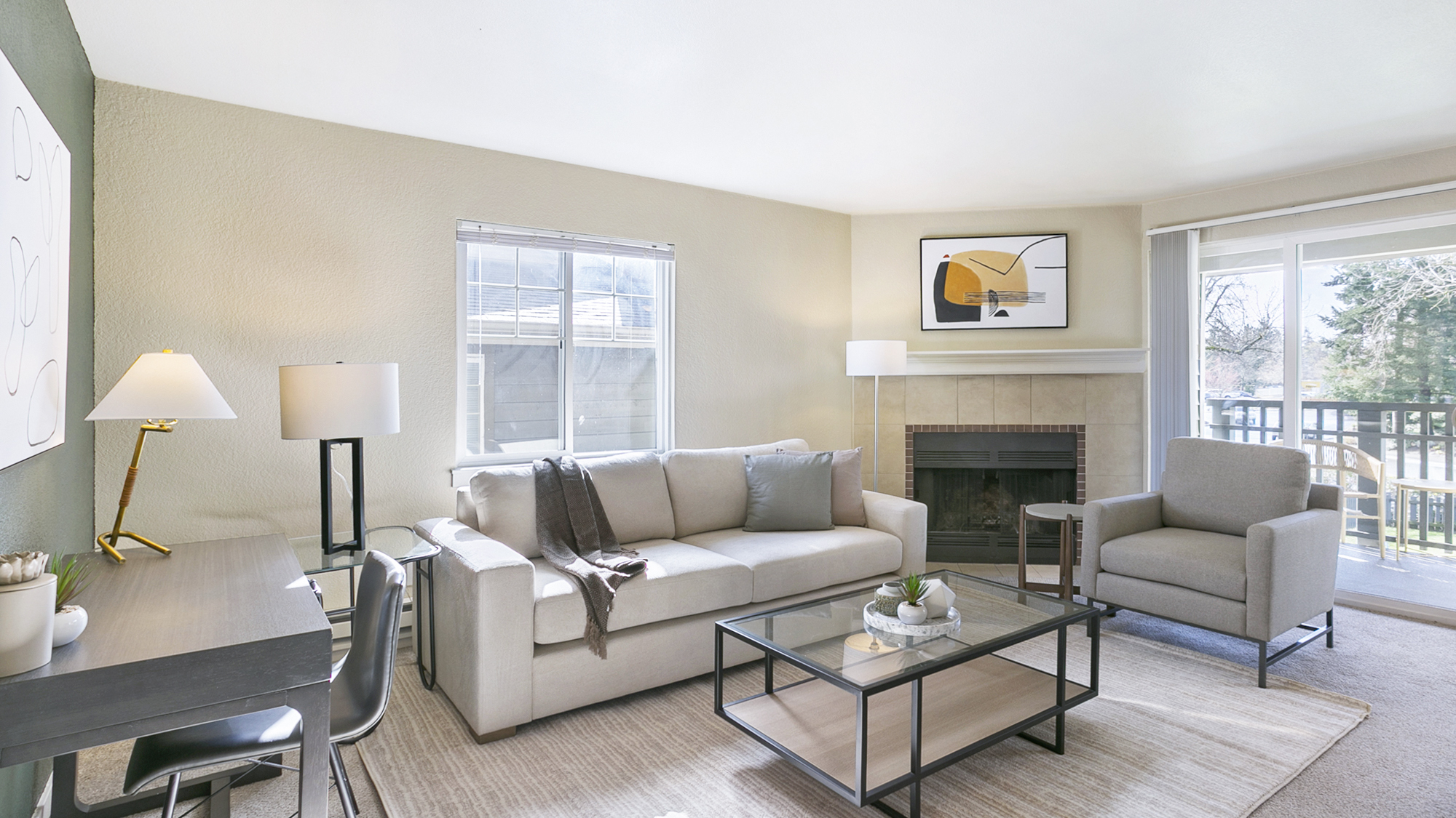 Rent Trellis 30C in Federal Way, WA Landing