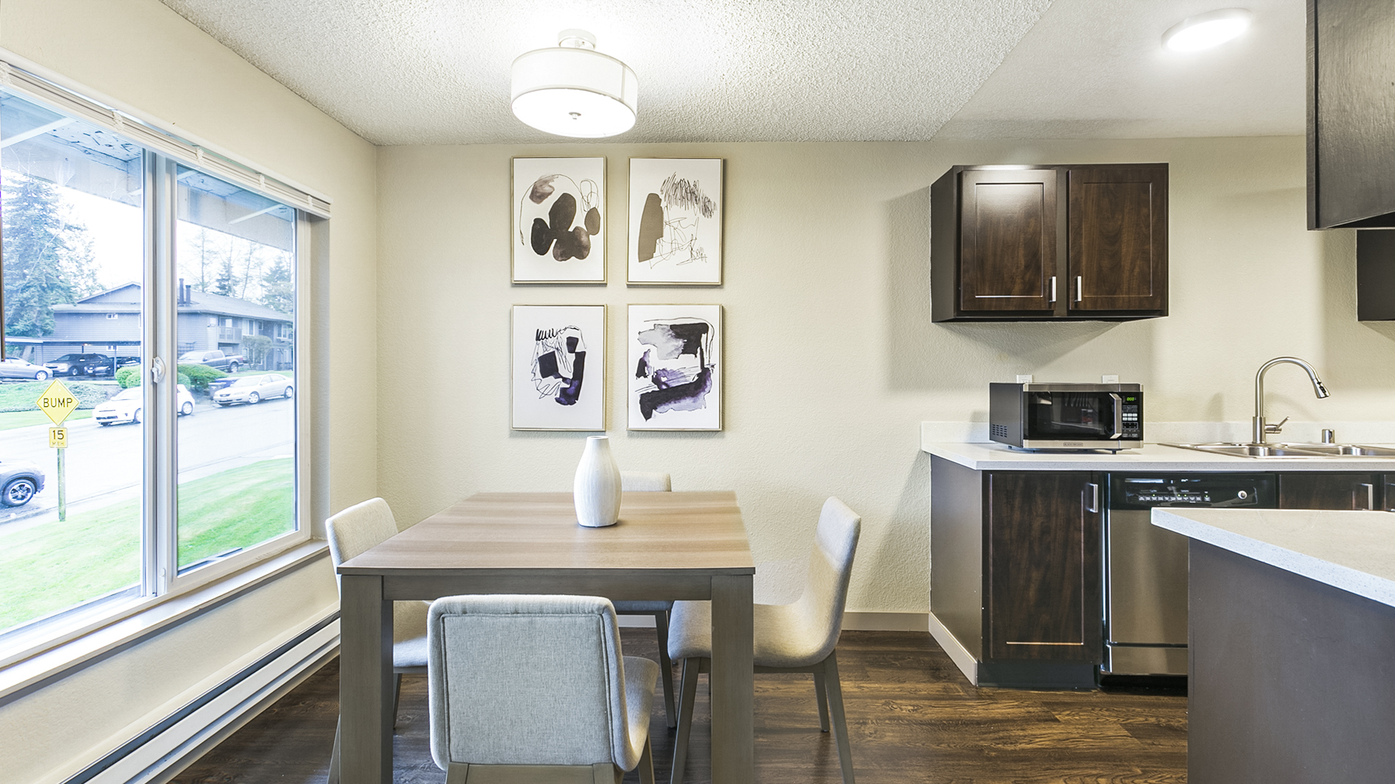 Rent Trellis 26C in Federal Way, WA Landing