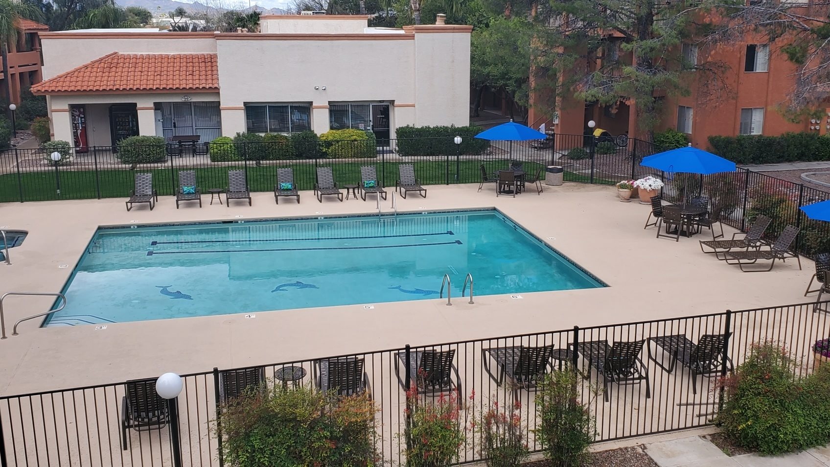 0 Apartments for Rent at Sandstone Apartments in Tucson, AZ