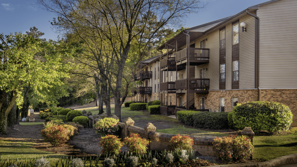 0 Apartments for Rent at Woodbrook in Birmingham, AL