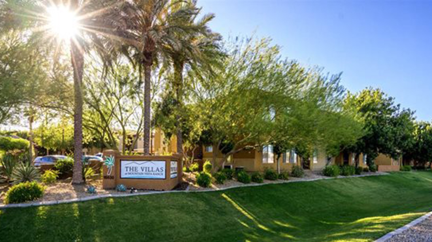 0 Apartments for Rent at Villas at Mountain Vista Ranch in Surprise, AZ