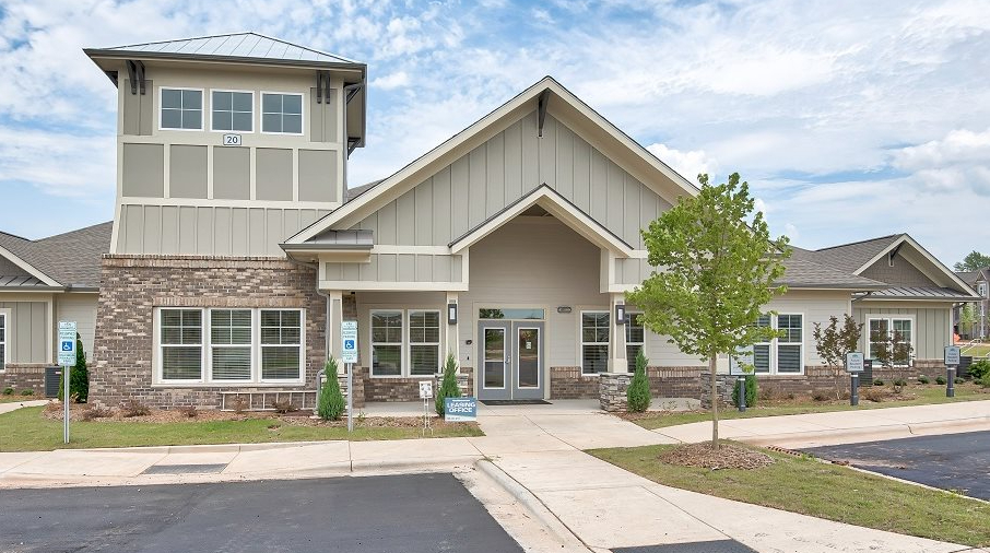 0 Apartments for Rent at The Pines at Glen Laurel in Raleigh, NC